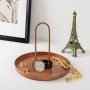 Decorative Metal Accessory Sımı-A - Copper Copper