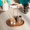 Aberto Design Decorative Metal Accessory Sımı-A - Copper Copper