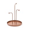 Aberto Design Decorative Metal Accessory Leros-A - Copper Copper