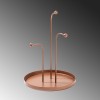 Aberto Design Decorative Metal Accessory Leros-A - Copper Copper