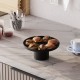 Decorative Metal Accessory Nısıros - Black Black Aberto Design Decorative Metal Accessory Nısıros - Black Black