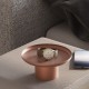 Aberto Design Decorative Metal Accessory Nısıros-A - Copper Copper
