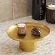 Decorative Metal Accessory Nısıros-B - Gold Gold Aberto Design Decorative Metal Accessory Nısıros-B - Gold Gold
