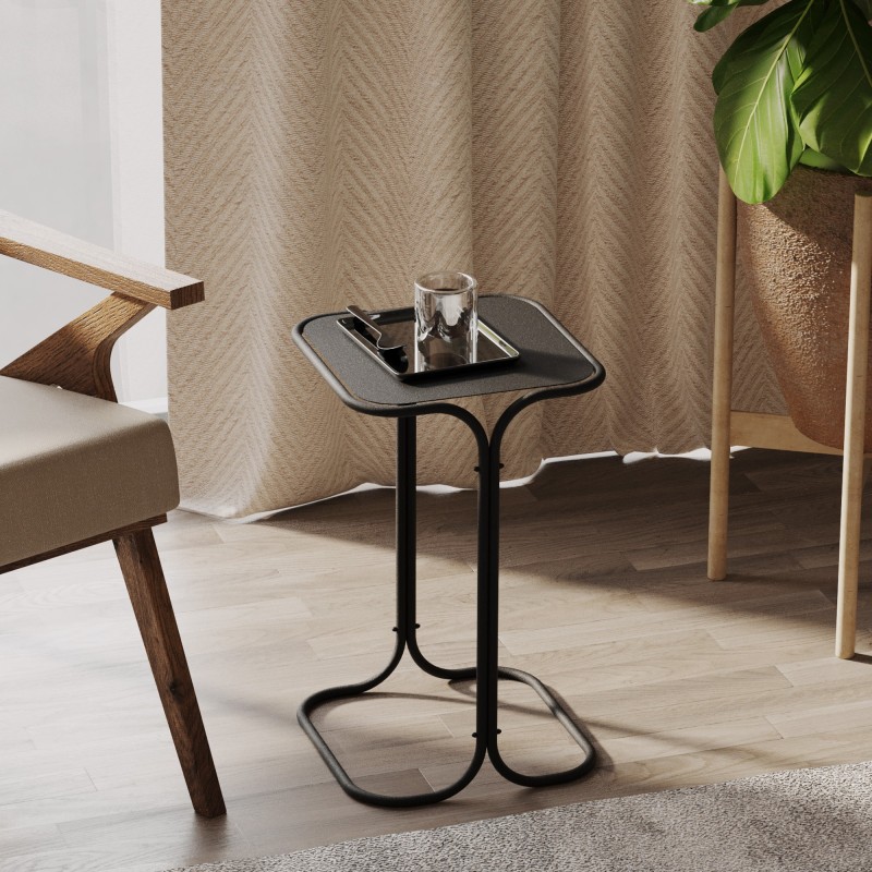 Coffee Table Shb-001 Black