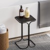 Coffee Table Shb-001 Black