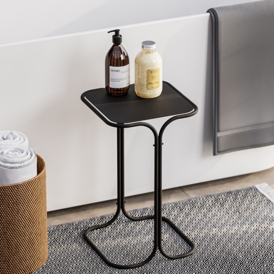 Coffee Table Shb-001 Black Coffee Table Shb-001 Black