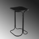 Coffee Table Shb-001 Black Coffee Table Shb-001 Black