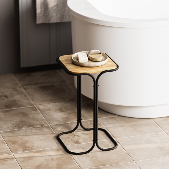 Coffee Table Shb-001-A Black
Natural Coffee Table Shb-001-A Black
Natural