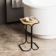 Coffee Table Shb-001-A Black
Natural Coffee Table Shb-001-A Black
Natural