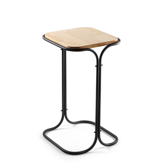 Coffee Table Shb-001-A Black
Natural Coffee Table Shb-001-A Black
Natural