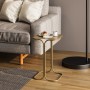 Coffee Table Shb-001-B Gold