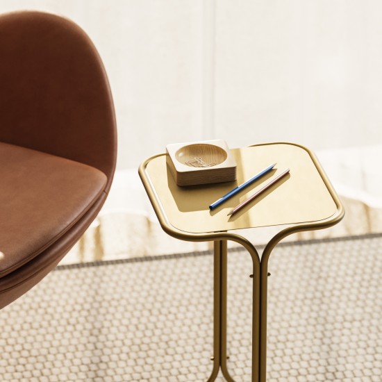 Coffee Table Shb-001-B Gold Coffee Table Shb-001-B Gold