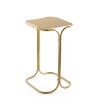 Coffee Table Shb-001-B Gold