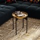 Coffee Table Shb-002 Black
Gold Coffee Table Shb-002 Black
Gold