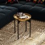 Coffee Table Shb-002 Black
Gold