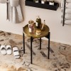 Coffee Table Shb-002 Black
Gold