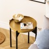 Coffee Table Shb-002 Black
Gold