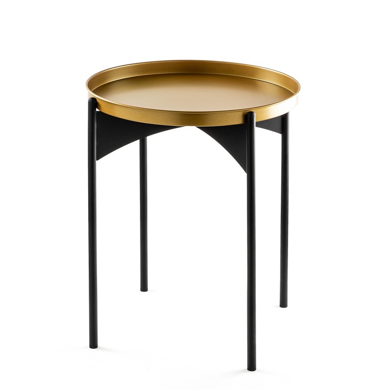 Coffee Table Shb-002 Black
Gold