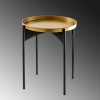 Coffee Table Shb-002 Black
Gold