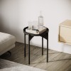 Coffee Table Shb-002-A Black
