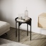 Coffee Table Shb-002-A Black