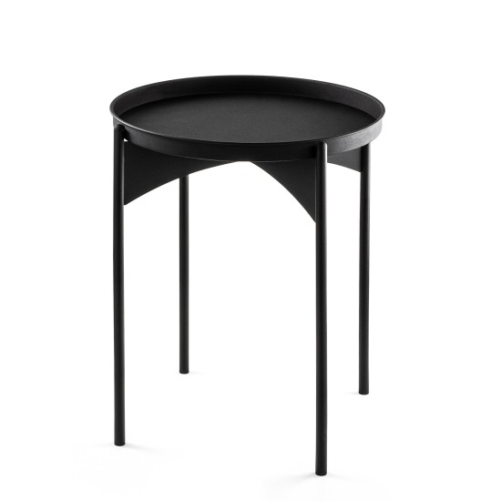 Coffee Table Shb-002-A Black Coffee Table Shb-002-A Black