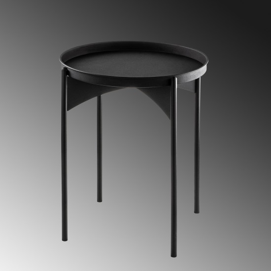 Coffee Table Shb-002-A Black Coffee Table Shb-002-A Black