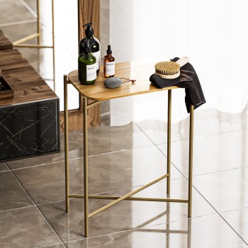 Coffee Table Shb-003-A Gold
Natural