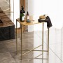 Coffee Table Shb-003-A Gold
Natural
