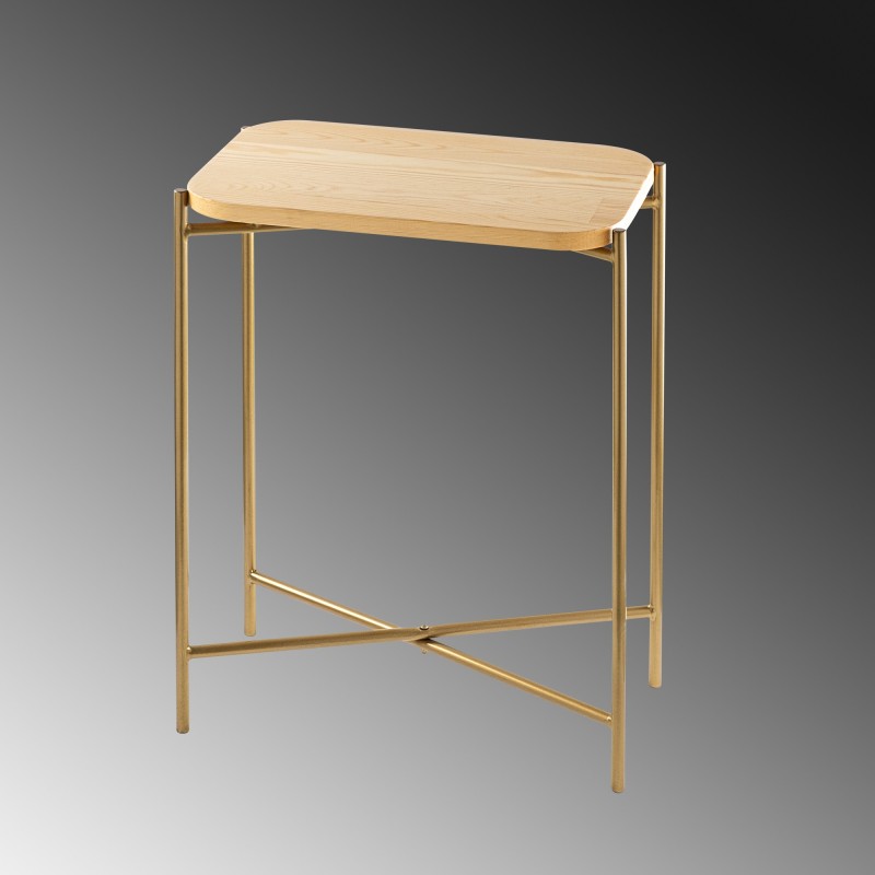 Coffee Table Shb-003-A Gold
Natural