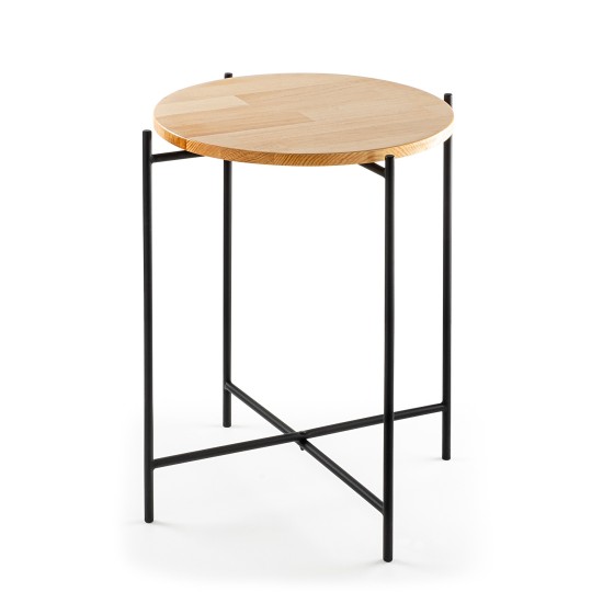 Coffee Table Shb-004 Black
Natural