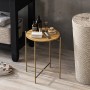 Coffee Table Shb-004-A Gold
Natural