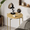 Coffee Table Shb-004-A Gold
Natural