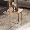 Coffee Table Shb-005-A Gold
Natural