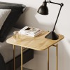 Coffee Table Shb-005-A Gold
Natural