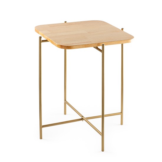 Coffee Table Shb-005-A Gold
Natural Coffee Table Shb-005-A Gold
Natural