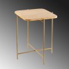 Coffee Table Shb-005-A Gold
Natural