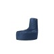 Garden Bean Bag Lina - Dark Blue Dark Blue Atelier del Sofa Garden Bean Bag Lina - Dark Blue Dark Blue