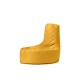 Garden Bean Bag Lina - Yellow Yellow Atelier del Sofa Garden Bean Bag Lina - Yellow Yellow