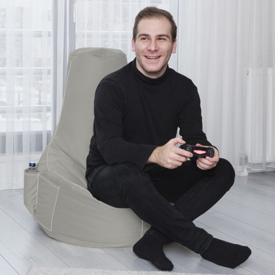 Atelier del Sofa Garden Bean Bag EVA Sport - Fume Fume