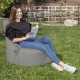 Atelier del Sofa Garden Bean Bag EVA Sport - Fume Fume