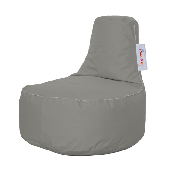 Atelier del Sofa Garden Bean Bag EVA Sport - Fume Fume