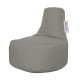 Atelier del Sofa Garden Bean Bag EVA Sport - Fume Fume