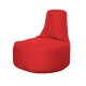 Garden Bean Bag EVA Sport - Red Red Atelier del Sofa Garden Bean Bag EVA Sport - Red Red