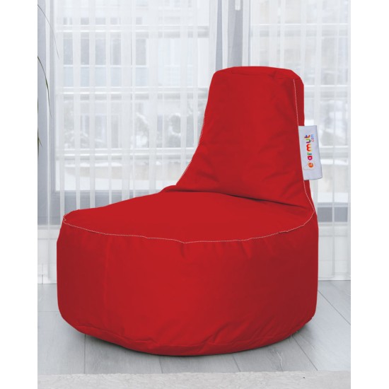 Garden Bean Bag EVA Sport - Red Red Atelier del Sofa Garden Bean Bag EVA Sport - Red Red