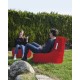 Garden Bean Bag EVA Sport - Red Red Atelier del Sofa Garden Bean Bag EVA Sport - Red Red