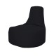 Garden Bean Bag EVA Sport - Black Black Atelier del Sofa Garden Bean Bag EVA Sport - Black Black