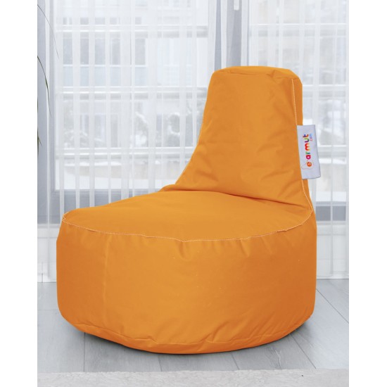 Garden Bean Bag EVA Sport - Orange Orange Atelier del Sofa Garden Bean Bag EVA Sport - Orange Orange