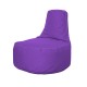 Atelier del Sofa Garden Bean Bag EVA Sport - Purple Purple