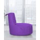 Atelier del Sofa Garden Bean Bag EVA Sport - Purple Purple